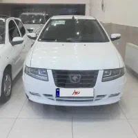 سورن مدل ۴۰۲