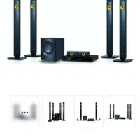 سیما خانگی الجی