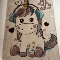 قالیچه فانتزی