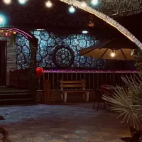 فروش ویلا باغ ایسین