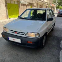 پراید ۸۳ تمام انژکتور شاسی پلمپ