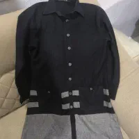 مانتوپاییزه جنس گرم|لباس|نیشابور, بنیاد شهید|دیوار