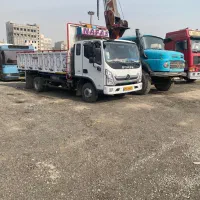 آرنا پلاس ۶تن|خودرو سنگین|پاکدشت, پاکدشت (مامازند)|دیوار