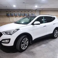 هیوندای سانتافه ix 45 2400cc، مدل ۲۰۱۵|خودرو سواری و وانت|همدان, |دیوار