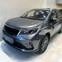 نمایندگی غلامزاده/1404نقدقسط بک BAC ایکس۳پرو X3PRO