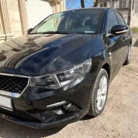 تارا اتوماتیک V4 صفر خشک، تحویل بهمن