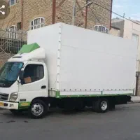 باربری و اثاثیه منزل (استاد بار)تبریز|خدمات حمل و نقل|تبریز, |دیوار