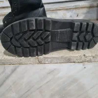 پوتین و لباس
