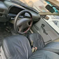 پراید مدل 83 انژکتور|خودرو سواری و وانت|گنبد کاووس, |دیوار