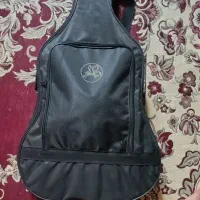 گیتار|گیتار، بیس، امپلیفایر|رودبار (کرمان), |دیوار