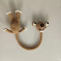 عروسک سید گردن دراز