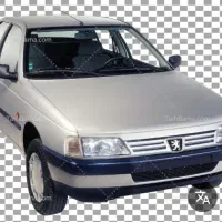 ماشین مدرسه خانم