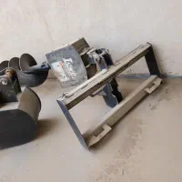 بابکت جلوبند چاله کن چکش بیل گریدر|خودرو سنگین|تهران, امام زاده حسن|دیوار