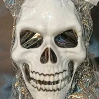 ماسک ترسناک