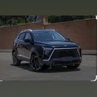 پیش فروش خودروی x5
