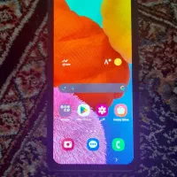 a51 با حافظه ۱۲۸ گیگ و رام ۶