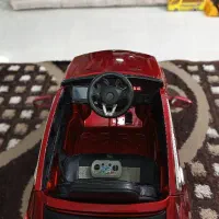 ماشین شارژی|اسباب‌بازی بچه|ورامین, خیر آباد|دیوار