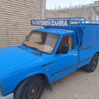 نیسان دیزل|خودرو سواری و وانت|قطرویه, |دیوار