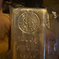 بهترین خریدار نقره و طلا