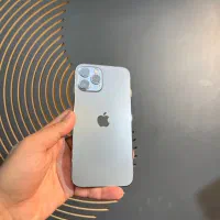 نقد و اقساط iPhone 12promax 256 Z/aa|موبایل|کرمان, |دیوار
