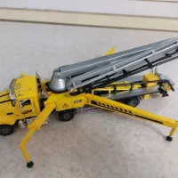 ماکت تریلی KWD|کلکسیون و سرگرمی|قم, انسجام|دیوار