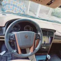 پژو پارس تیو 5 دریچه سیمی 401|خودرو سواری و وانت|شوش, |دیوار