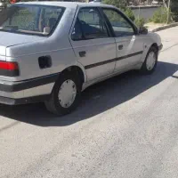 پژو۴۰۵مدل۸۹|خودرو سواری و وانت|فامنین, |دیوار