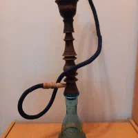 قلیون،اسباب بازی،تابلو|اسباب‌بازی بچه|آمل, |دیوار