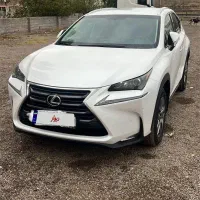 لکسوس nx200|خودرو سواری و وانت|اردبیل, |دیوار