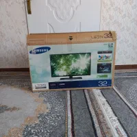 تلویزیون سامسونگ۳۲اینج|تلویزیون و پروژکتور|سنندج, |دیوار
