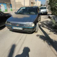 پژو ۴۰۵  ۹۶|خودرو سواری و وانت|آبادان, |دیوار