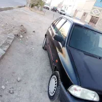 هاچپک نسیم ۸۳|خودرو سواری و وانت|زاهدان, |دیوار