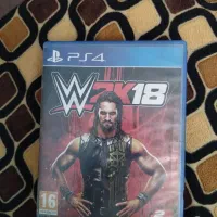 سی دی پی اس ۴ کشتی کج ۲۰۱۸ مفت زیر قیمت بازار