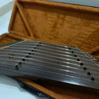 سنتور چوب گردو