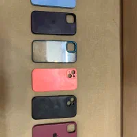 قاب ایفون ۱۳ کارکرده