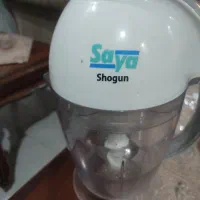 خورد کن سایا۴تیغه