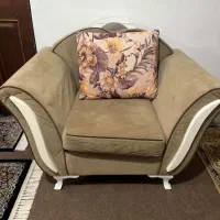 یک دست مبل 7نفره