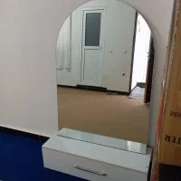 آینه و کنسول|بوفه، ویترین، کنسول|مریوان, |دیوار