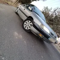 زانتیا 2000|خودرو سواری و وانت|چناران, |دیوار