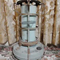 چراغ نفتی