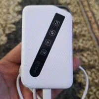 مودم دی لینک نو