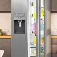 فروش ویژه ساید بای ساید های اسنوا