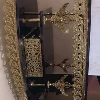 میز تلویزیون برنج.|میز تلویزیون|تهران, خزانه|دیوار