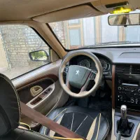 پارس 1401 قدیم برق زیمنس|خودرو سواری و وانت|کارون, |دیوار