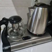 چای ساز سالم ۱۹۰۰