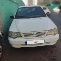 پراید۱۱۱مدل۹۶