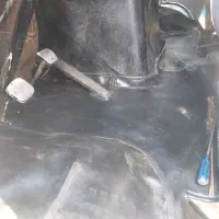 مینی بار مدل ۱۳۵۶|خودرو سنگین|ملایر, |دیوار