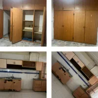 کمد وکابینت