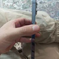 ایفون 13مکس|موبایل|اردبیل, |دیوار