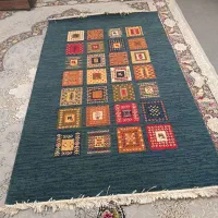 فرش اشپز خانه